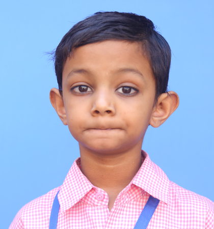 LAVKUSH YADAV 